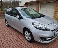 Renault Grand Scenic 2012 140 KM Benzyna 2.0 Automat