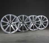 Alufelgi 21 cali org. do Audi RS6, RS7 C8