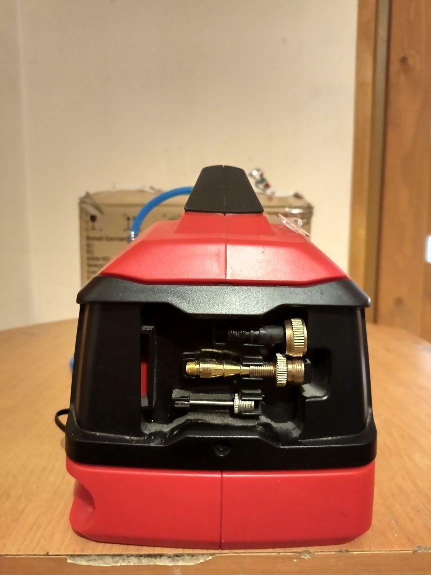 Einhell PRESSITO 18V