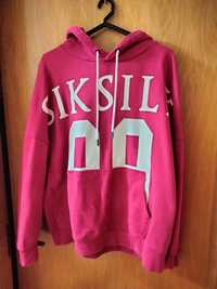 Sweatshirt Siksilk