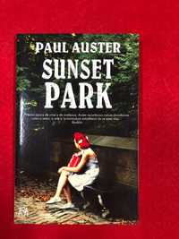 Sunset park - Paul Auster