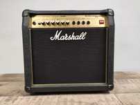 Marshall AVT 20 combo gitarowe 20W zamiana