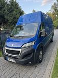 Peugeot Boxer 2018 r. l4h3