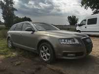 Audi A6 c6 lift 2.0tdi