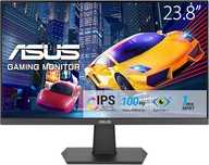 Monitor ASUS VA24E 24” Gamingowy Full HD FHD IPS HDMI DVI NOWY