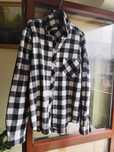 Koszula flanelowa L/XL damska