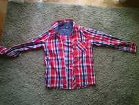 camisa rapaz tiffosi