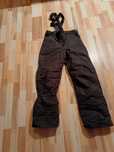Spodnie snowboardowe - 175/40