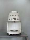 Крапельна кавоварка SMEG DCF01WHE