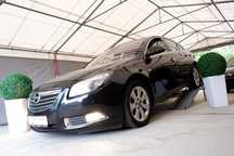 Opel Insignia 2.0, piękna! z Gwarancją, gotowa do rejestracji