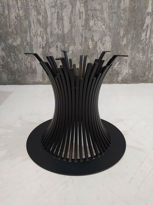 Опора для стола.Стол Loft.Подстолье.Ножки для стола Loft