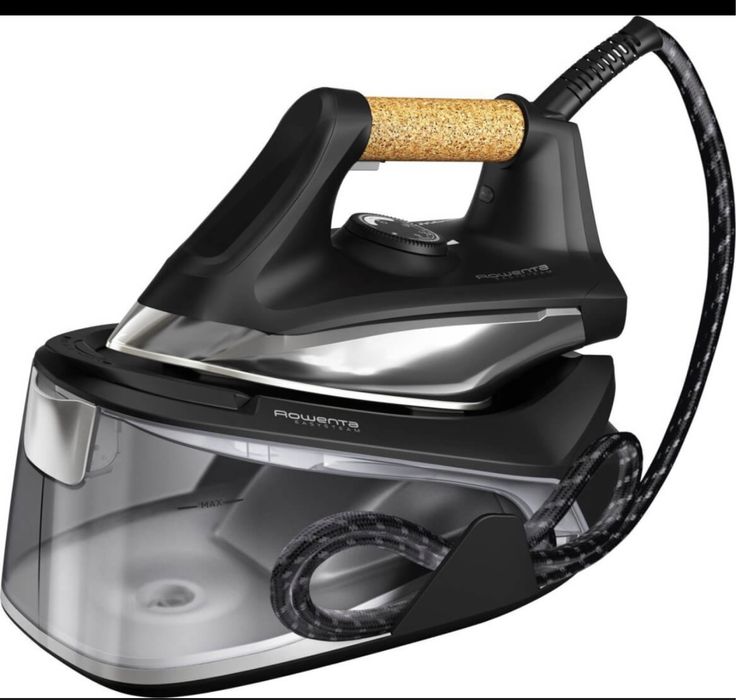 парова праска Rowenta Easy Steam VR 7361