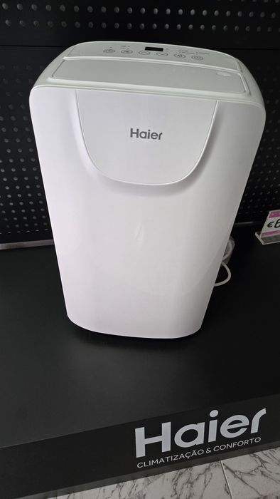 Desumidificador Haier 16L