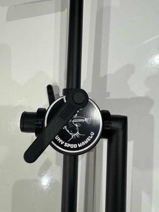 Sztyca do Panotpix  livescope lvs32/34/62, Megalive , Ative Target 2/1