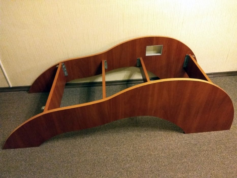 Термомасажне ліжко SAMMI SM-6000, справне, вживане