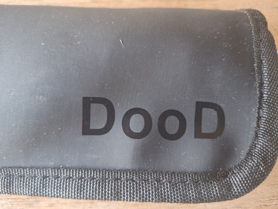 Vendo Dood (nuvo)