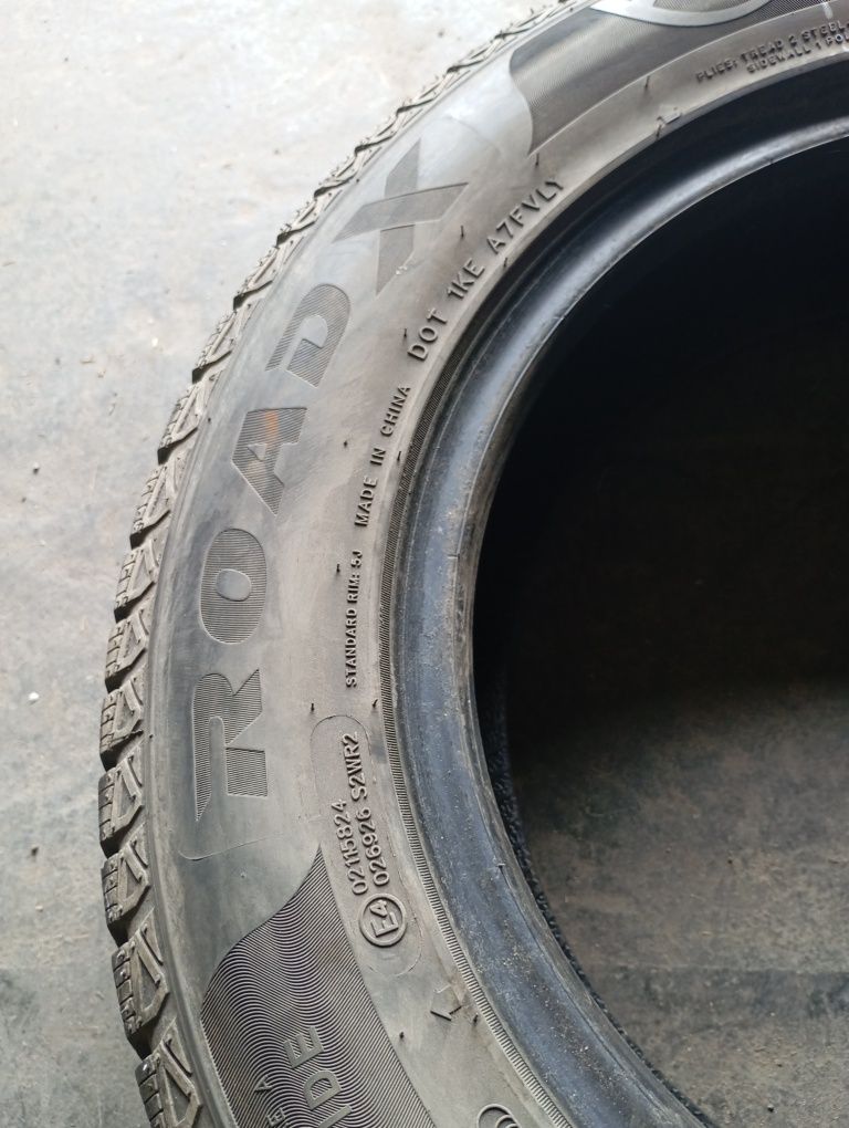 2 szt opon całorocznych ROADX RXMOTION .175/70/R14
