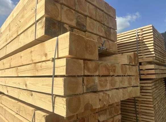 Сосна першого сорту для покрівлі та підлоги