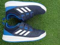 buty adidas 38 dla chłopca