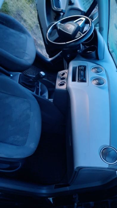 Seat Ibiza 1.4 2009r