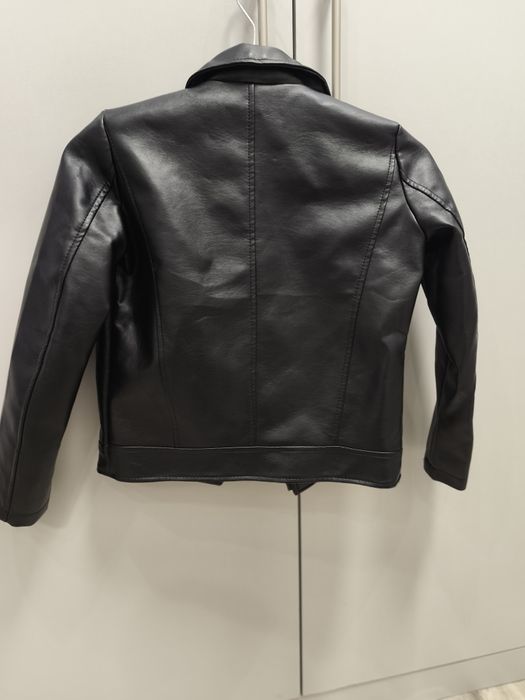 Косуха для дівчинки, 134 р