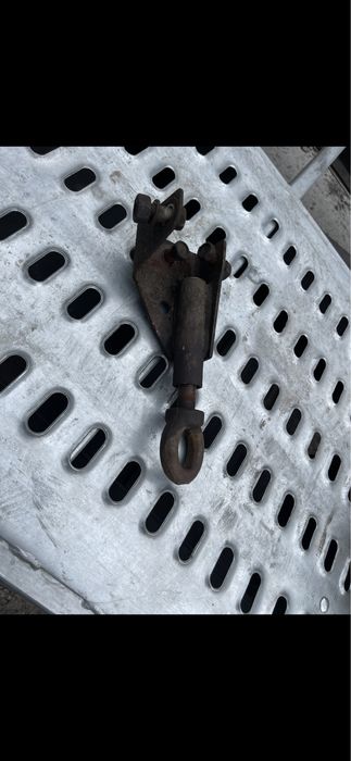 Крюк рем болт газель бізнес