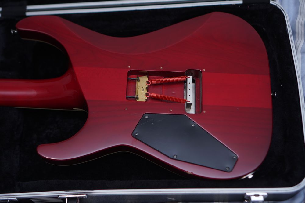 ESP Horizon Japan 2008 gitara elektryczna