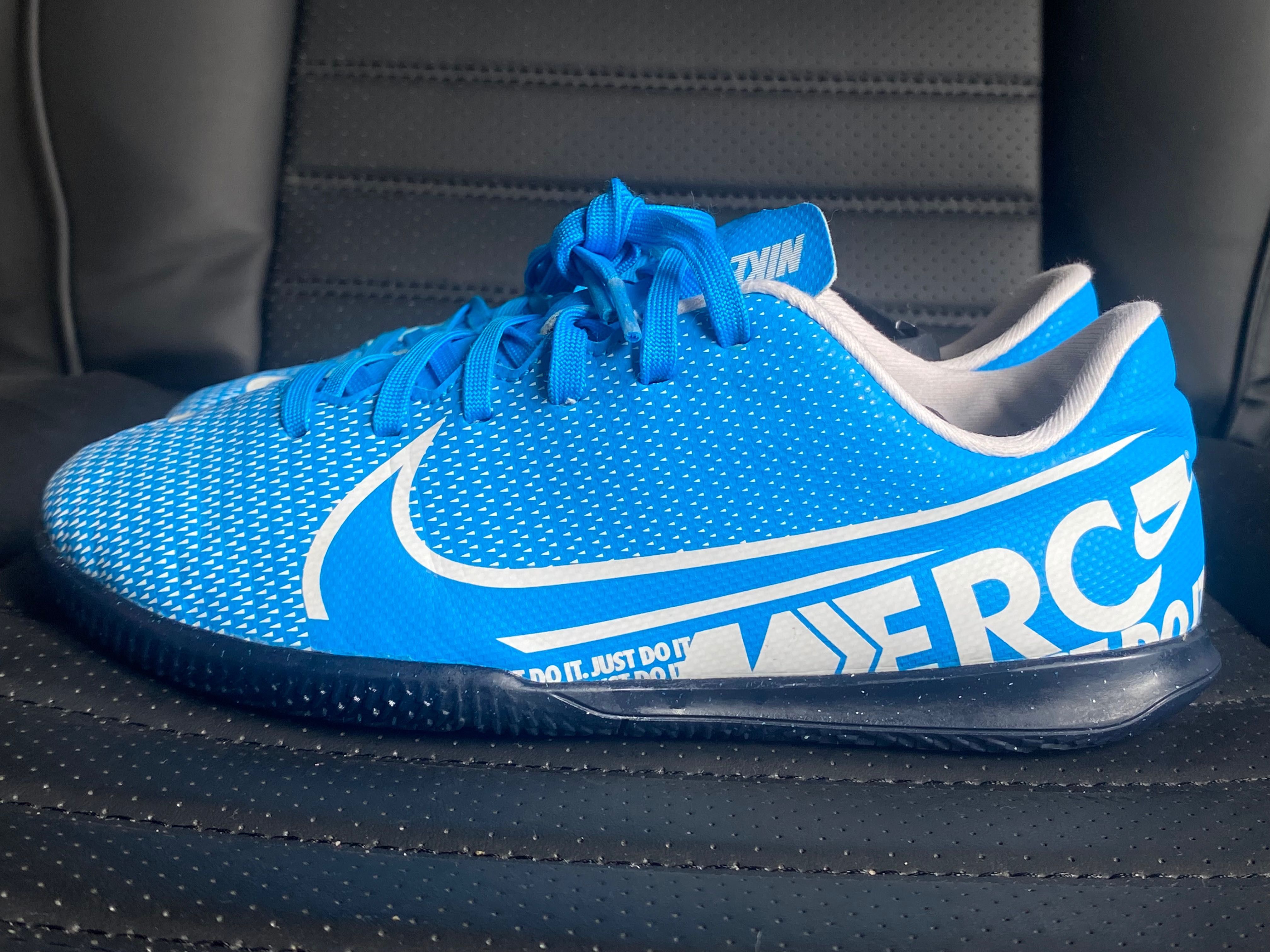 Nike Mercurial 35 (22cm) buty piłkarskie Korki CR7