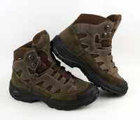 Hanwag buty trekkingowe outdoorowe Gore-tex 41