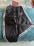 Calcas impermeavel fubu