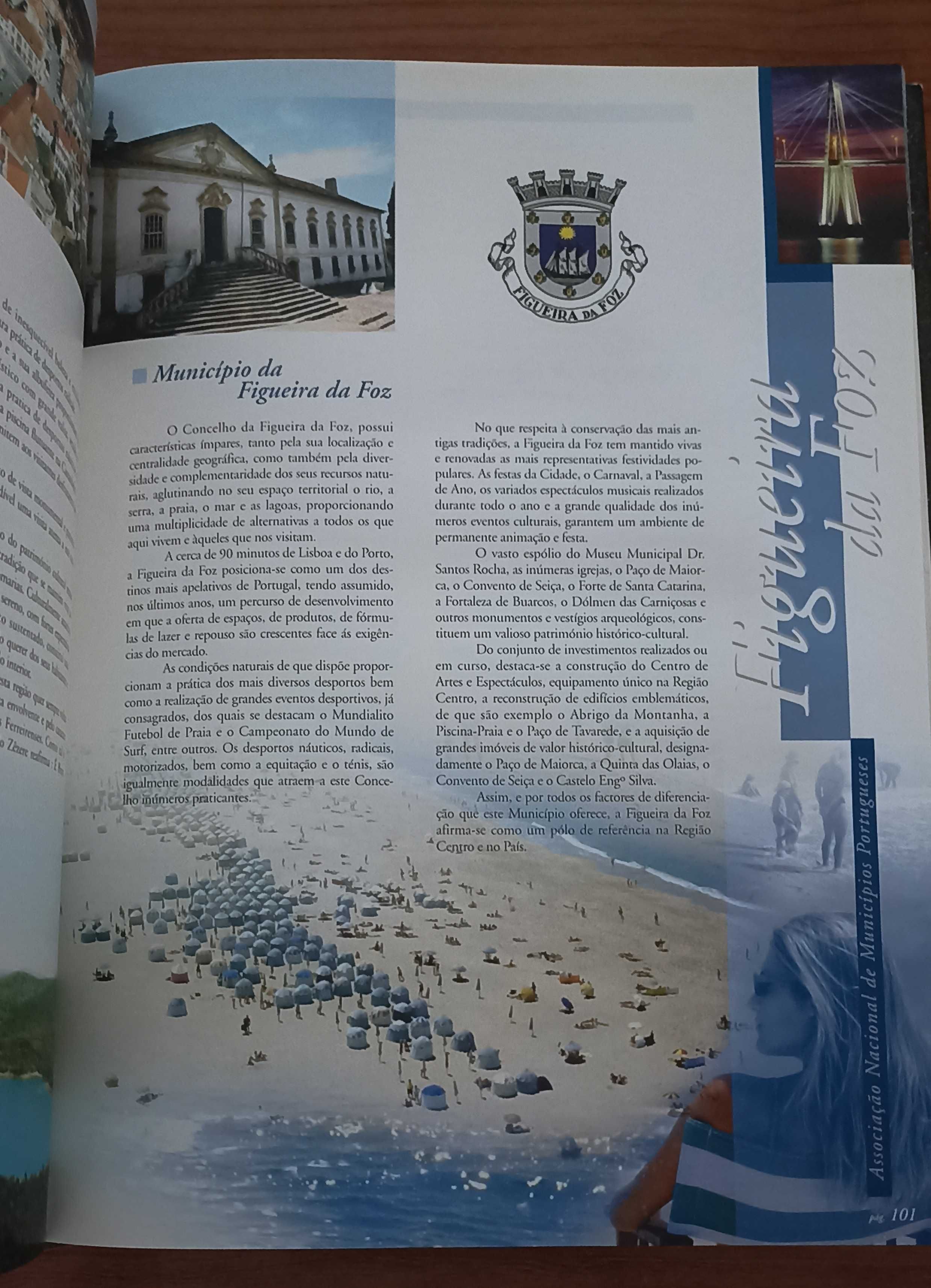 Álbum de Prata do Poder Local Democrático, 25 anos 1976 a 2001