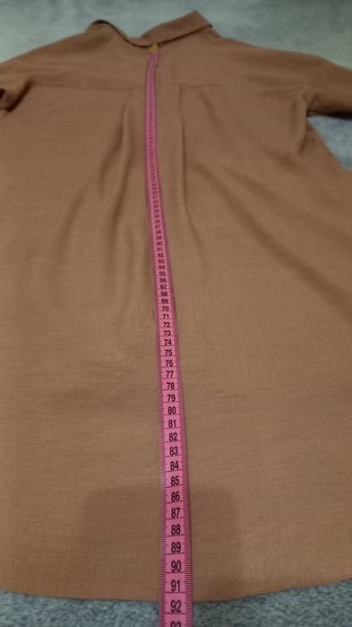 Сорочка жіноча Sinsay розмір М