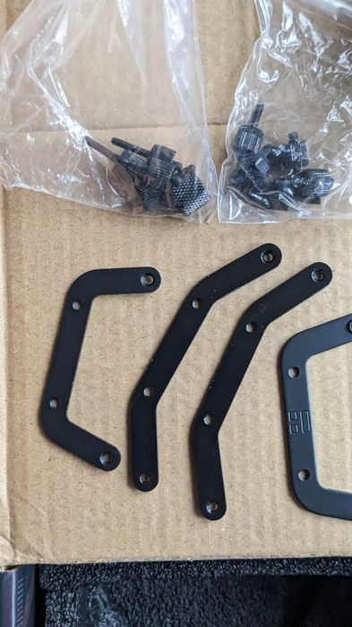 Кулер AXP90-X36 BLACK