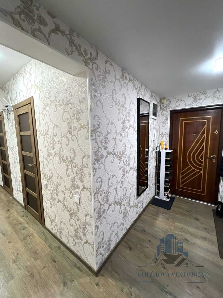 Продажа 3к.квартиры с ремонтом в ЖК Олимпик -2