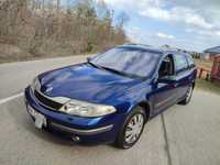 Renault laguna 1.6b super zadbana