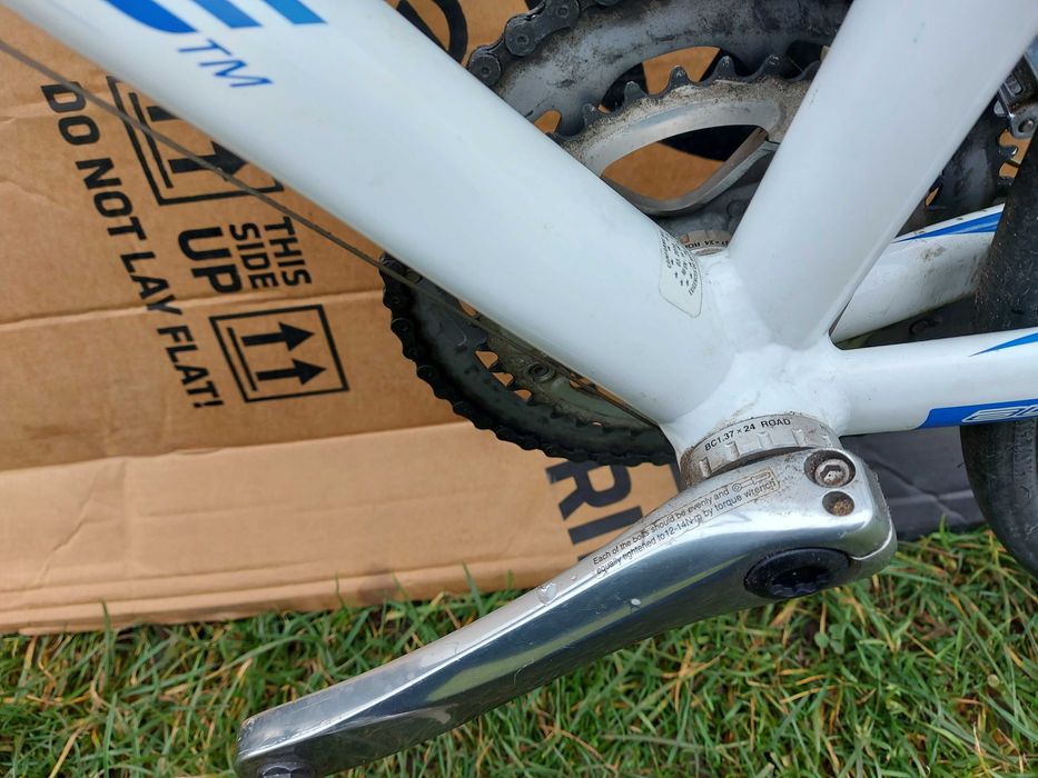 Rower szosowy Lapierre Audacio 400