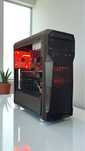 Komputer do Gier GTX 1060 | I5 7500 | 16GB