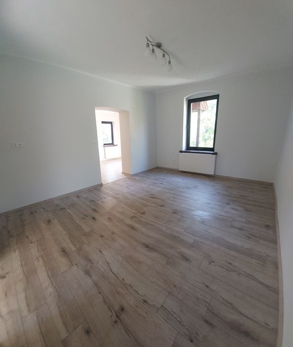 Do wynajęcia mieszkanie na wsi