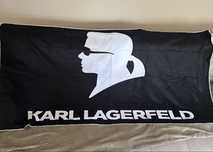 Рушник , пляжний рушник Karl Lagerfeld