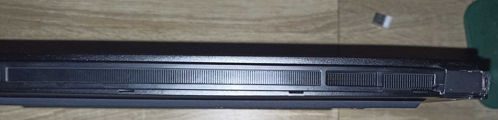 Игровой MSI Stealth GS66 12UE 15,6" i7-12700H RTX 3060 16/512 ГБ