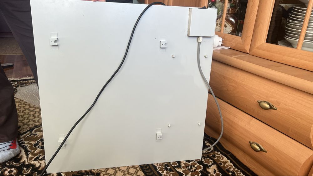 Продам обогреватель