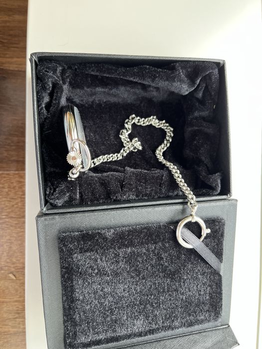 Relógio de bolso TISSOT swiss