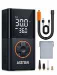 Sprężarka powietrza AstroAi Airun L7 150 PSI 10,3 bar