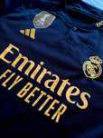 Camisola Real Madrid 2023/24