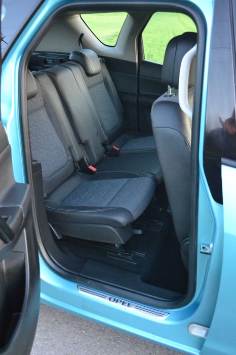 Opel Meriva B 1.4B  Sprowadzony Opłacony