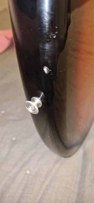 Gitara FENDER jaguar VINTERA60s. Pf3 ts.