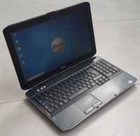Laptop DELL E5530 i5-3320M~SSD 240GB~4GB RAM~15,6 CALA~HDMI~KAMERA~DVD