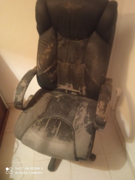 Cadeira Executivo/Escritório