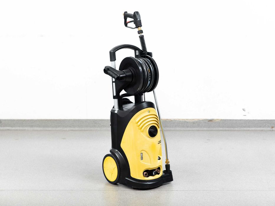MYJKA CIŚNIENIOWA KARCHER HD 6/15 CX 150bar 560l/h 230V 3,1kW 2400nett