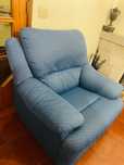 Poltrona de sala